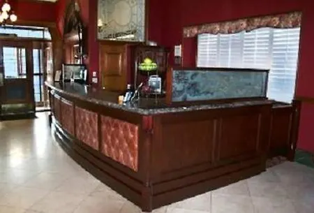 Inn At Lincoln Park