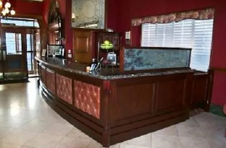 Hotel At Lincoln Park Chicago